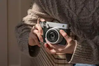 ¿Fujifilm dejará sin cámaras a EUA? Alerta suspensión temporal 2025