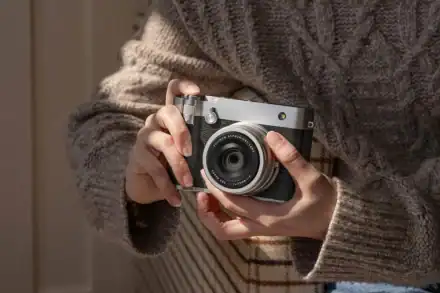 ¿Fujifilm dejará sin cámaras a EUA? Alerta suspensión temporal 2025