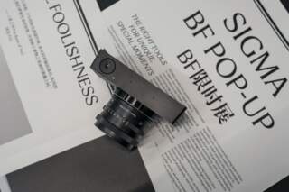 Sigma Foveon full-frame sensor 2025: estado y futuro