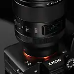 Presentando el Viltrox 35mm f/1.2 LAB, ¿así de caro será?