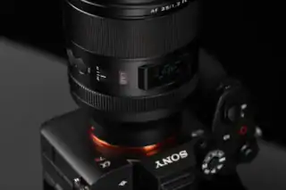 Presentando el Viltrox 35mm f/1.2 LAB, ¿así de caro será?