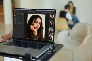 Capture One 16.6 Herramientas de IA para fotógrafos de retrato