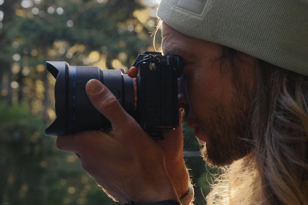 Laowa 12mm f/2.8 Lite Zero-D FF: gran angular sin distorsión