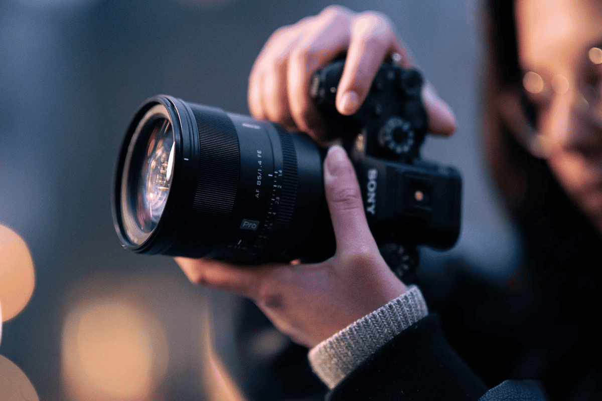 Viltrox AF 85mm f/1.4 Pro: calidad GM II a un tercio del precio