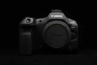 Canon R5 Mark II: ¿problemas serios tras actualización del firmware 1.0.3?