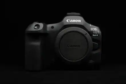 Canon R5 Mark II: ¿problemas serios tras actualización del firmware 1.0.3?