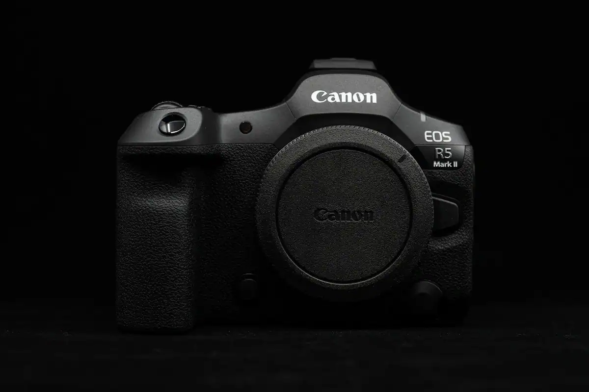 Canon R5 Mark II: ¿problemas serios tras actualización del firmware 1.0.3?