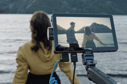 Monitores Viltrox 7″ 2025: Calidad profesional low cost