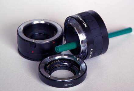 20 Anillos Intermedios: Reto Macro Extremo de Nicolas Grant