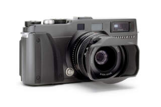 ¿Vuelve la XPan? Todo sobre la posible Fujifilm TX‑3 digital