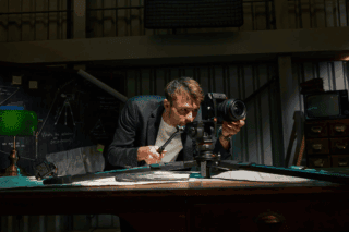 Manfrotto ONE: trípode híbrido para fotógrafos y videógrafos