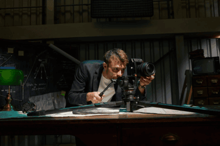 Manfrotto ONE: trípode híbrido para fotógrafos y videógrafos