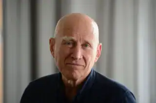 Sebastião Salgado muere a los 81: Fotografía de luto