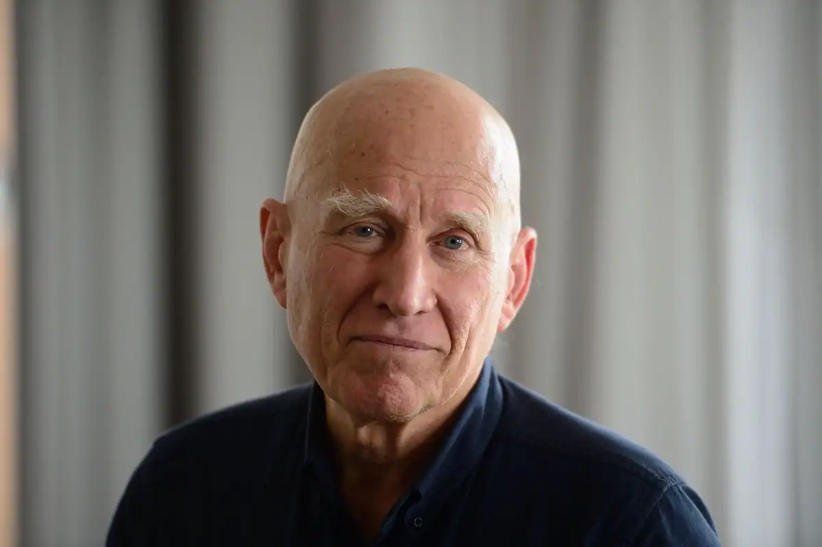 Sebastião Salgado muere a los 81: Fotografía de luto