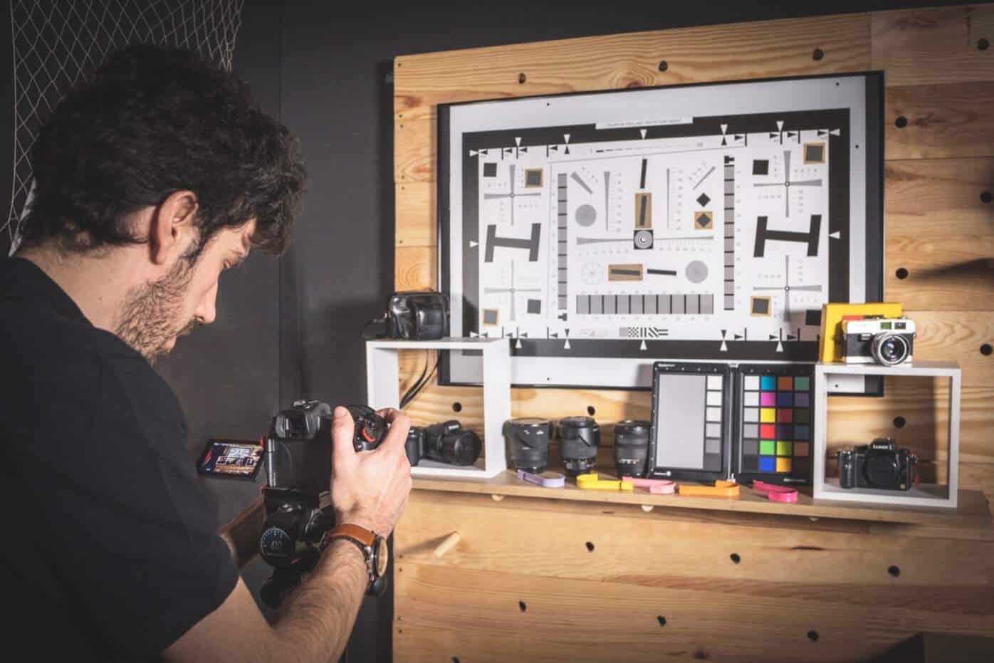 DxO lanza 904 super módulos ópticos para su ecosistema de edición RAW
