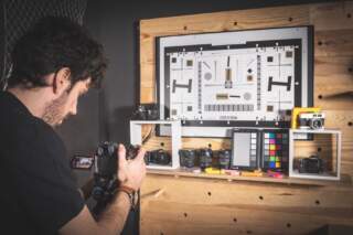 DxO lanza 904 super módulos ópticos para su ecosistema de edición RAW