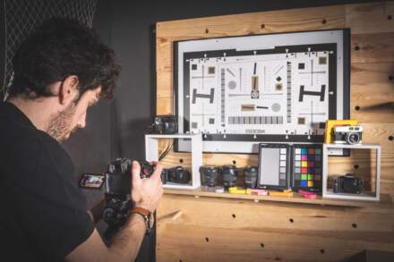 DxO lanza 904 super módulos ópticos para su ecosistema de edición RAW