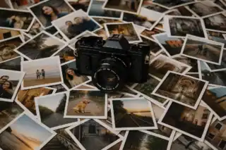 5 mil millones de fotos diarias: ¿Fotografía consciente o sin propósito?