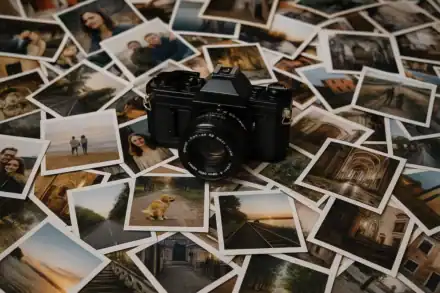 5 mil millones de fotos diarias: ¿Fotografía consciente o sin propósito?