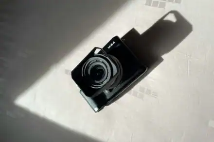 Fujifilm X-E5: ¿nueva cámara con diseño clásico?