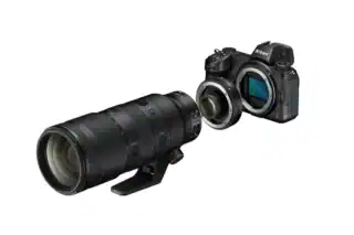 Viltrox Teleconvertidor 2x para Nikon Z: super alternativa al TC de Nikon