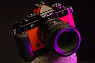 Actualización firmware Nikon junio 2025: Z50II, Z5II, Z6III, Zf descarga directa, FTP y SnapBridge