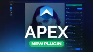 Retouch4me Apex: Sorprendentes retoques con IA para fotógrafos exigentes