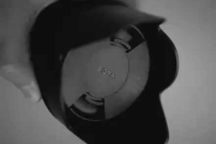 Sigma 35mm f/1.2 : Super compacto, poderoso y luminoso