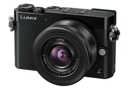 ¿Por qué la Panasonic GM-5 es la “mejor” cámara digital según Chris Niccolls?