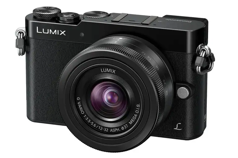 La Panasonic GM-5 de 2014 es considerada la mejor cámara digital por expertos