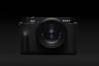 Sony RX1R III: El regreso legendario de la compacta premium