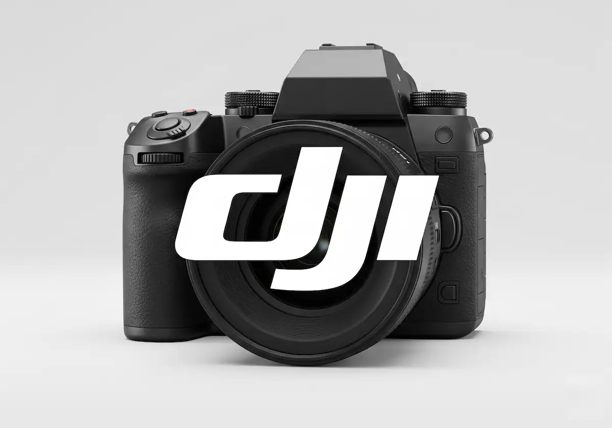 DJI y el fantasma del full frame: ¿por qué quien puede todo, no lo hace?