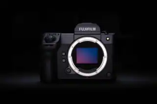 Cámaras infrarrojas Fujifilm: el modelo que desapareció antes de saber que existía