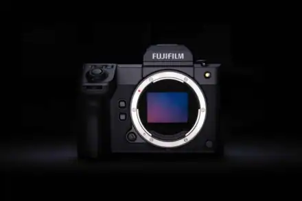 Cámaras infrarrojas Fujifilm: el modelo que desapareció antes de saber que existía