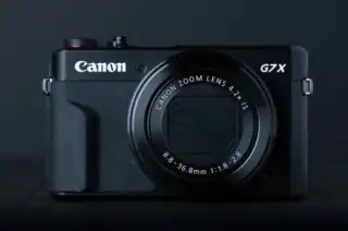 Canon PowerShot G-Series: ¿Regreso inminente del compacto premium?