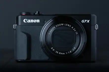 Canon PowerShot G-Series: ¿Regreso inminente del compacto premium?