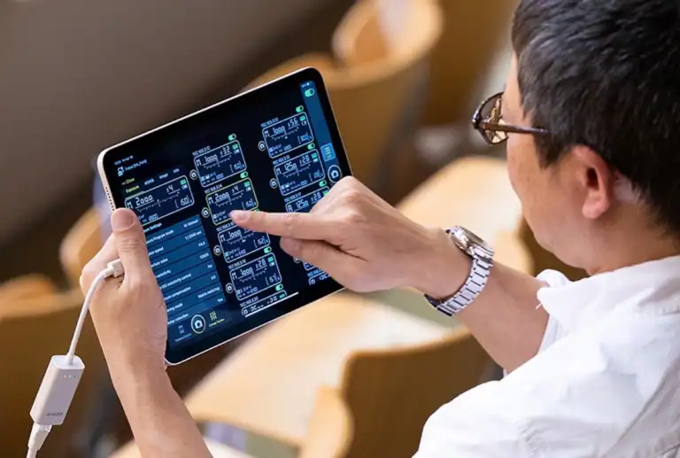 NX Field de Nikon D6, D5, Z9, Z7II y Z6II, entre otras DSLR y mirrorless compatibles, iPhone y Ipad.