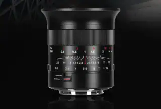 7Artisans Amplía su catálogo: 14mm f/2.8 y 75mm f/1.4