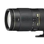 Nikon 80-400mm descontinuado: El fabricante para oficialmente la producción