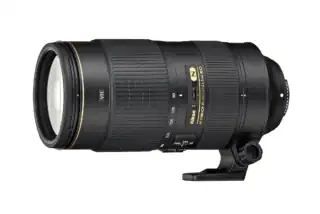 ¿El final de una leyenda? Nikon descontinúa el icónico 80-400mm f/4.5-5.6G