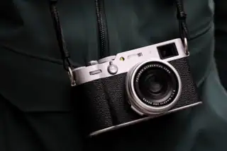 Fujifilm: Quinta generación de autoenfoque y ajustes personalizados AF-C