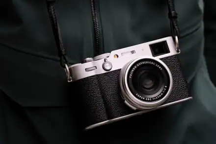 Fujifilm: Quinta generación de autoenfoque y ajustes personalizados AF-C