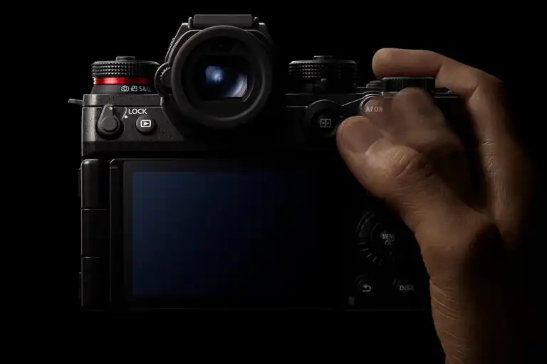 Panasonic S1 II para principiantes: análisis fotógrafos principiantes comparativa 2025