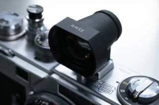 TTArtisan presenta su nuevo visor óptico de 35mm: ¿Regreso a lo clásico o simple nostalgia?