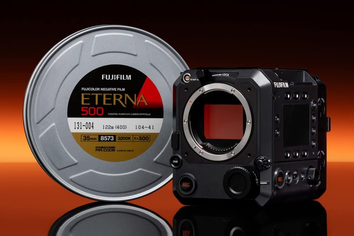 ¿FF250002 será anunciada como GFX Eterna el 11 de septiembre? La cuenta regresiva final