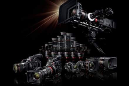 Canon Cinema EOS APS-C: ¿Vale la pena esperar la respuesta definitiva a Sony FX30?