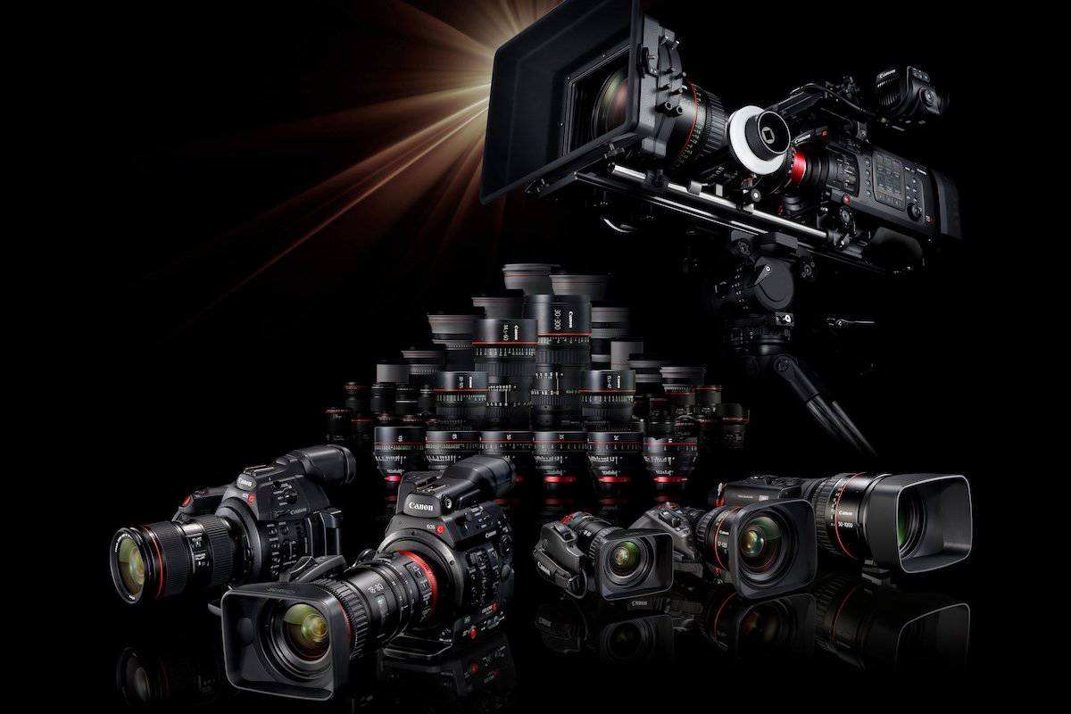 Canon Cinema EOS APS-C: ¿Vale la pena esperar la respuesta definitiva a Sony FX30?