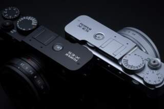 Fujifilm X-E5 ventas agosto 2025: dominio absoluto en Map Camera
