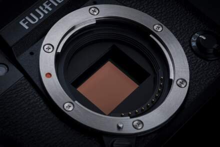 Fujifilm X-T30 III: Posible lanzamiento en octubre 2025 según rumores
