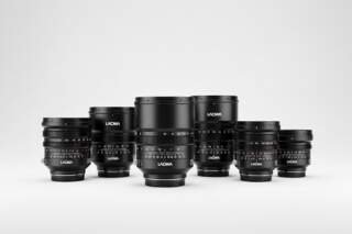 Laowa presenta seis nuevos objetivos en septiembre: 200mm f/2, tilt-shift y anamórficos